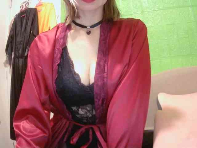 xxAsianBitch69xx webcam