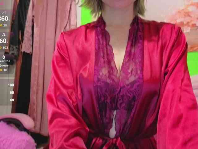 Camgirl26 webcam