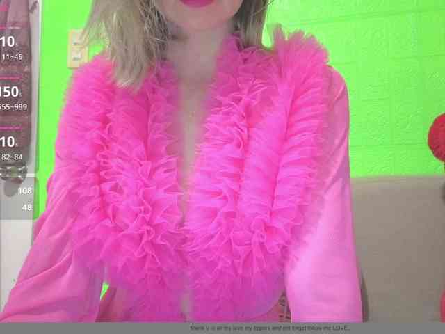Camgirl26 Live Webcam on BongaCams