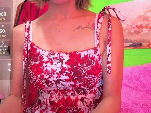 Camgirl26 webcam