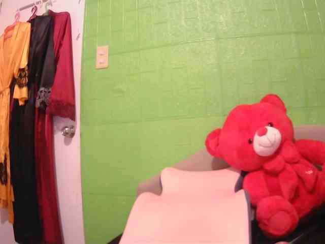 xxAsianBitch69xx webcam