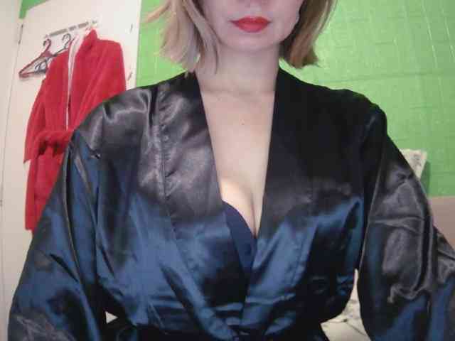 Camgirl26 webcam