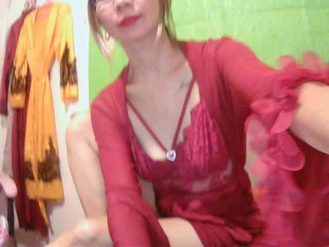 xxAsianBitch69xx webcam