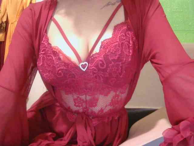 xxAsianBitch69xx webcam