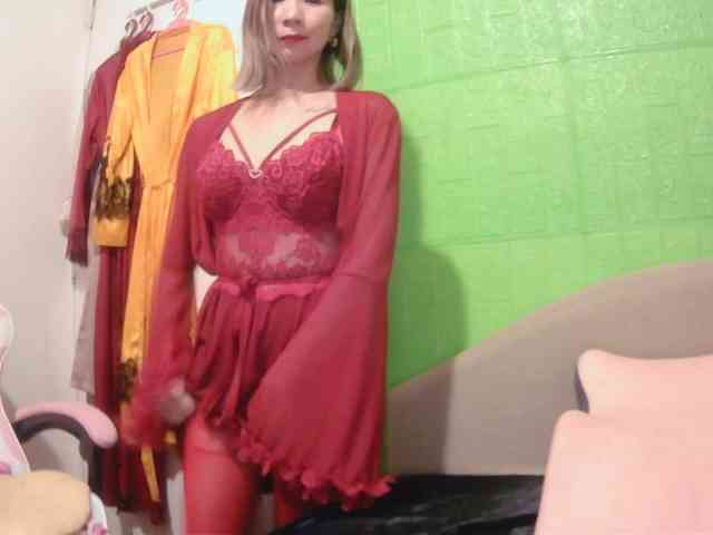 xxAsianBitch69xx webcam