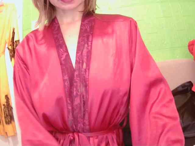 AsianBitch69 webcam