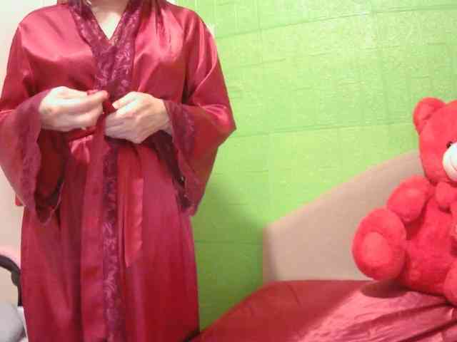 CamsAdrianna webcam