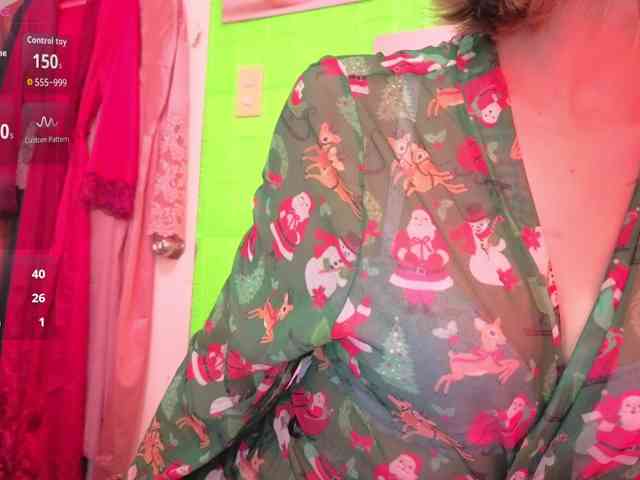 Camgirl26 webcam