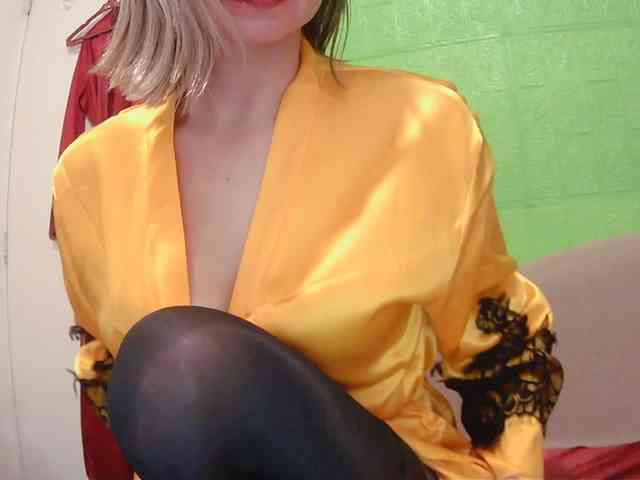 CamsAdrianna webcam