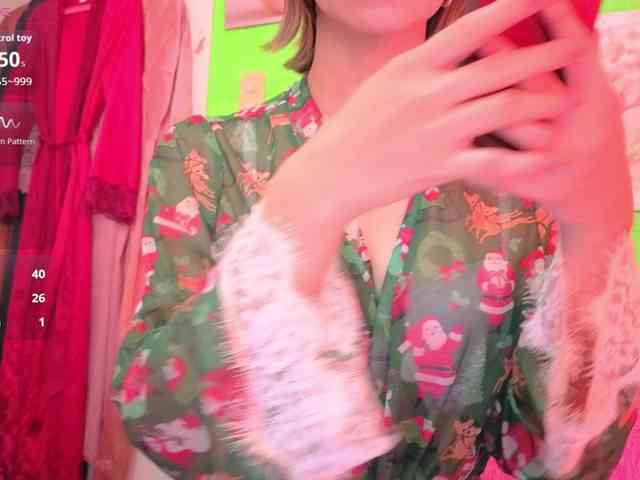 Camgirl26 webcam