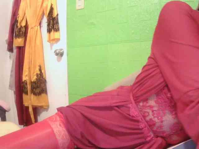 xxAsianBitch69xx webcam