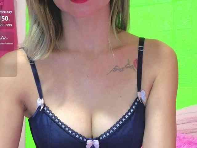 Model: Camgirl26