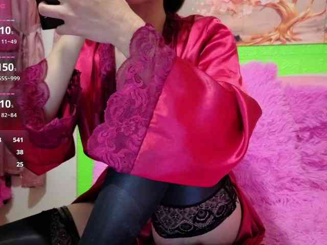 Camgirl26 webcam