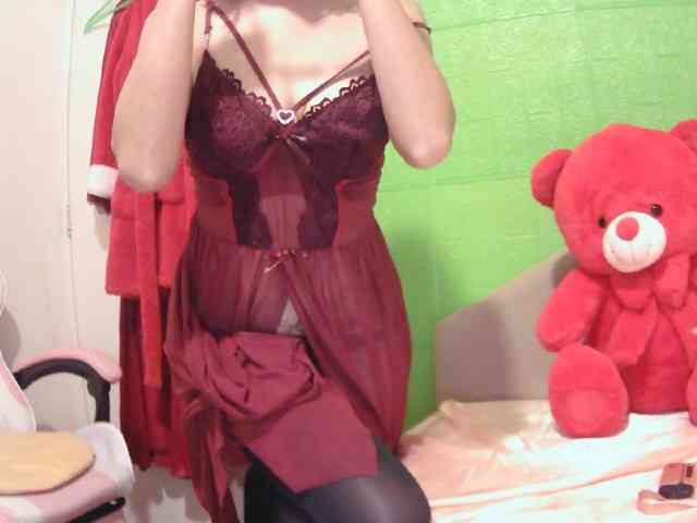 LivesAdrianna webcam