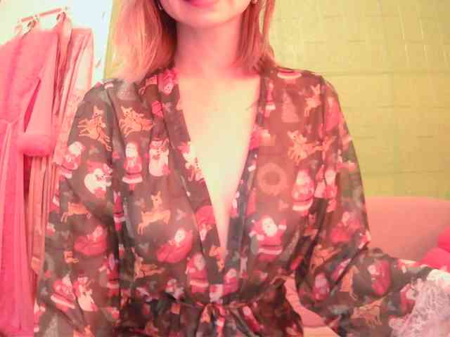 Model: xxArabiannahxx