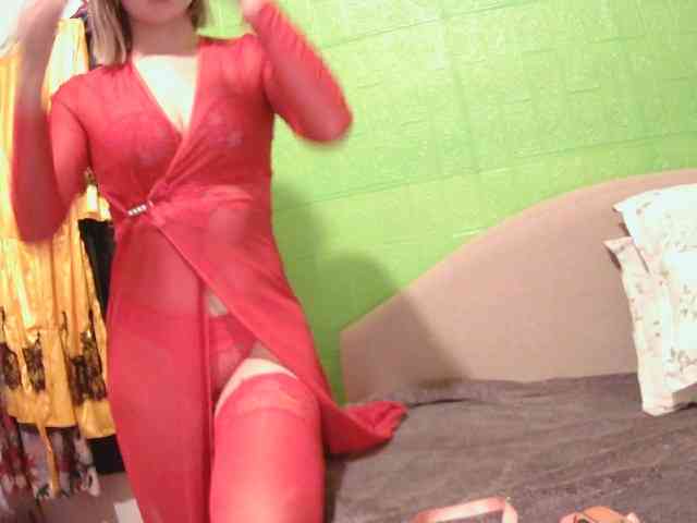 Camgirl26 webcam