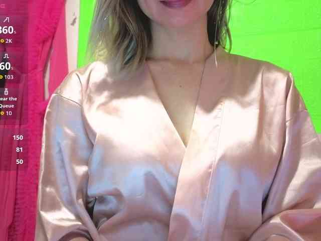 Model: Camgirl26