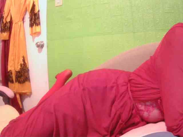 xxAsianBitch69xx webcam