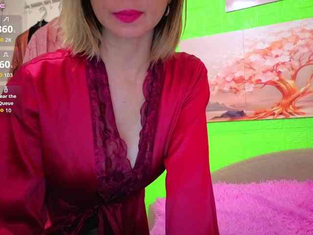 Model: Camgirl26