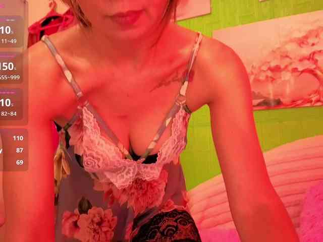 Camgirl26 webcam