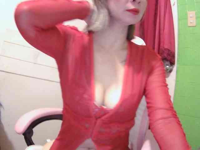 CamsAdrianna webcam