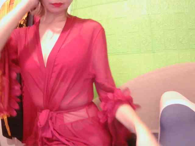 AsianBitch69 webcam