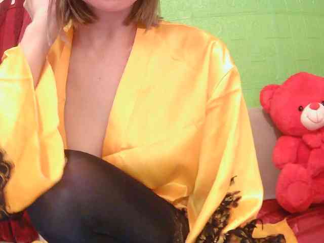 CamsAdrianna webcam