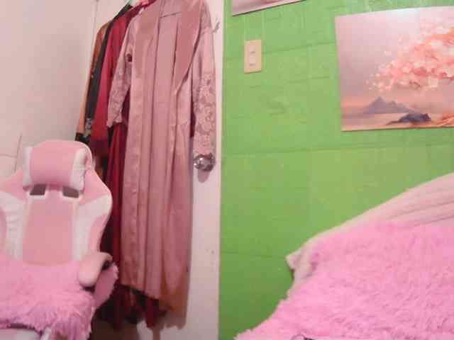 Camgirl26 webcam