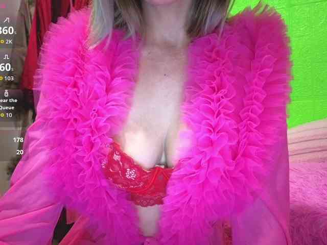 Camgirl26 webcam