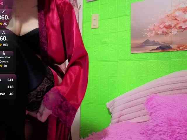 Camgirl26 webcam