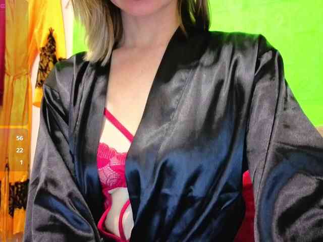 AsianBitch69 webcam
