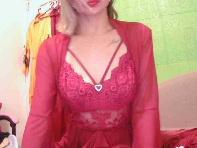 CamsAdrianna webcam