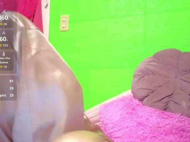 Camgirl26 webcam