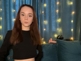 ElNika Porn Show