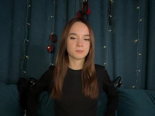 ElNika Porn Show