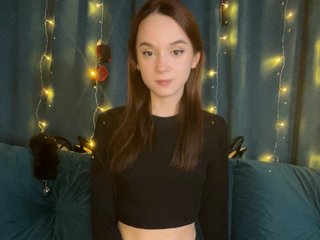 ElNika Porn Show