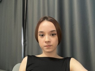 ElNika Porn Show