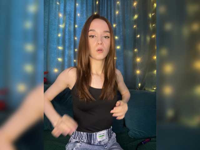 ElNika live webcam show