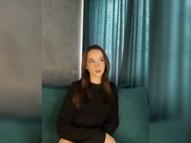 ElNika live cam on BongaCams