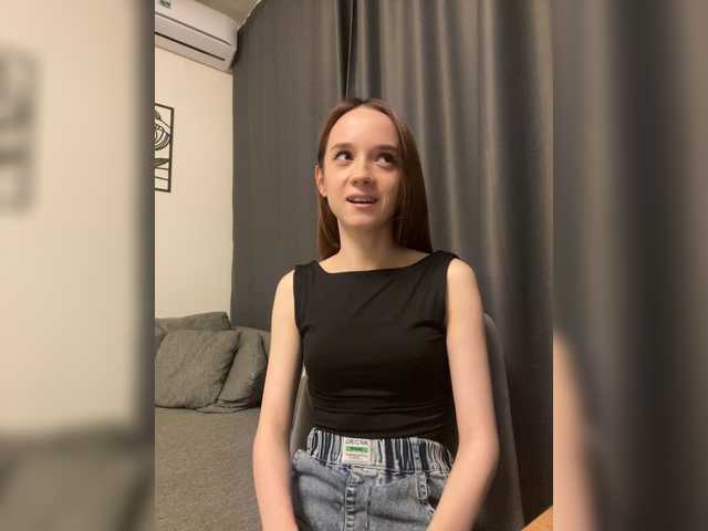 ElNika live cam on BongaCams