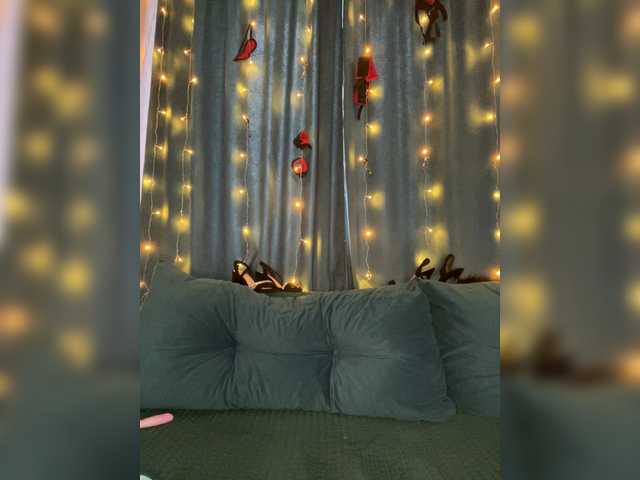 ElNika Canlı Cam: BongaCams