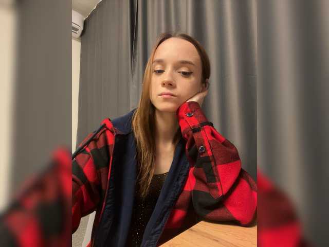 ElNika live cam on BongaCams