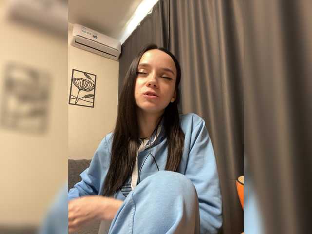 ElNika live cam on BongaCams
