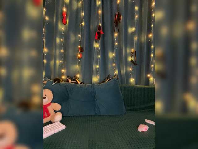 elnika cam belle