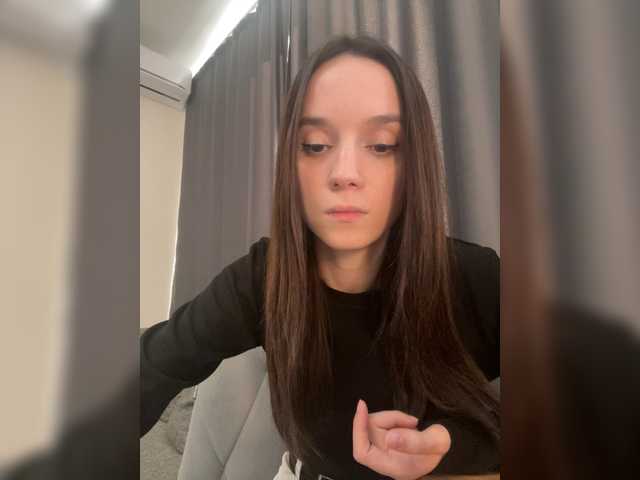 ElNika live cam on BongaCams