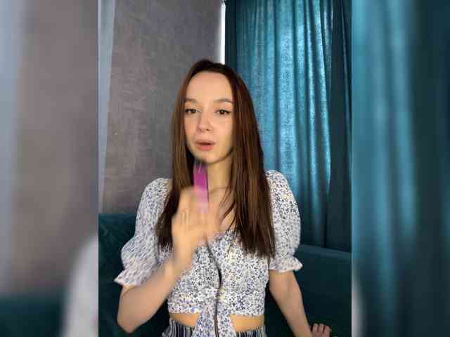 ElNika Sex Cam Show