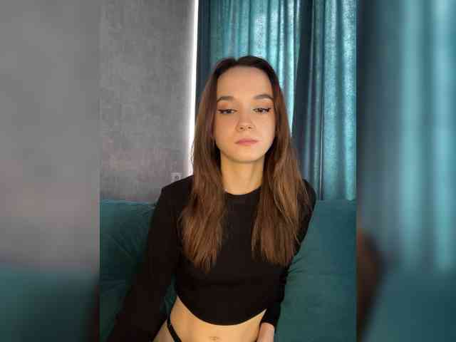 Modella: ElNika