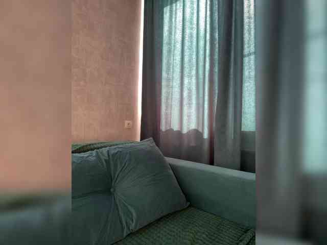 ElNika Sex Cam Show