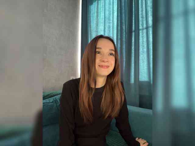 ElNika Sex Cam Show