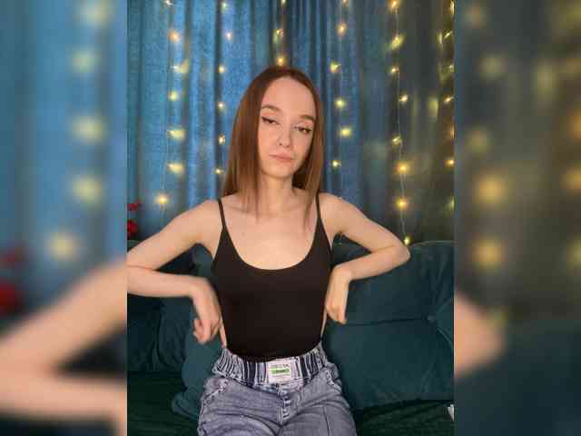 elnika's live room